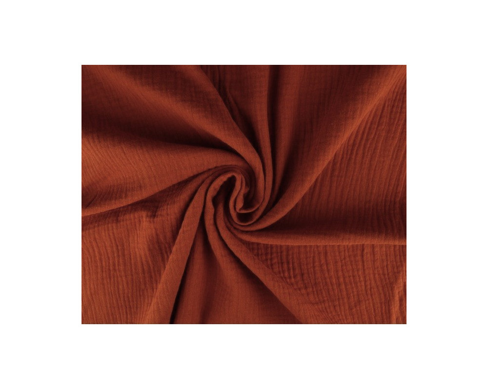 Muslin Copper - 1