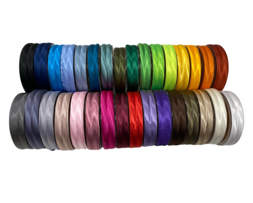 Atlas tape 20mm | 32 colours