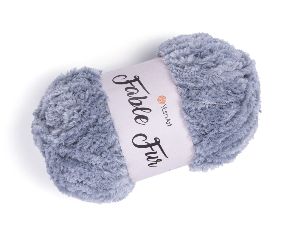 Fable fur 100gr | 100m - 972 - 1