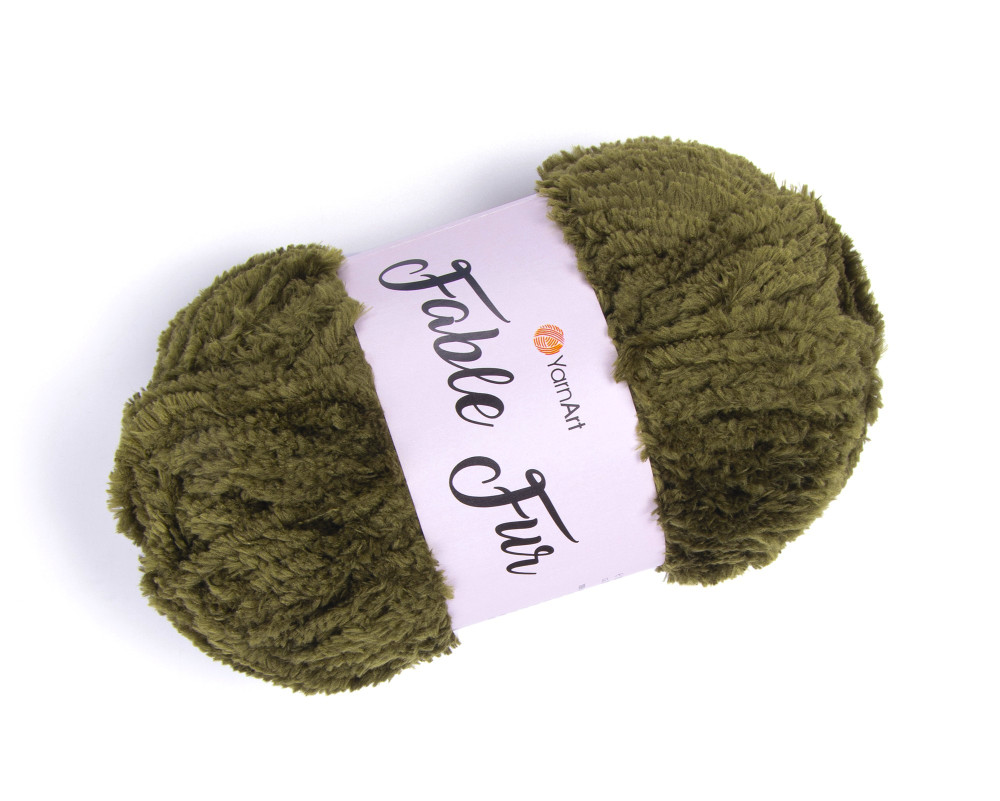 Fable fur 100g. 100m is 982 to 1