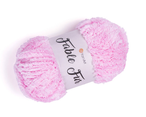 Fable fur 100gr | 100m - 977 - 1