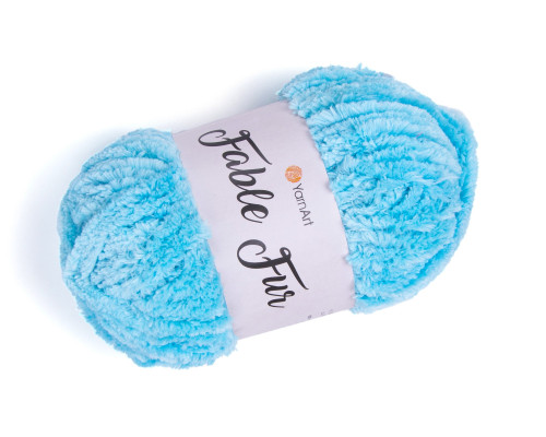 Fable fur 100gr | 100m - 975 - 1