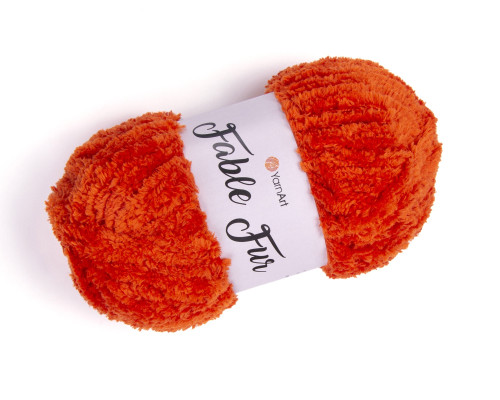 Fable fur 100gr | 100m - 980 - 1