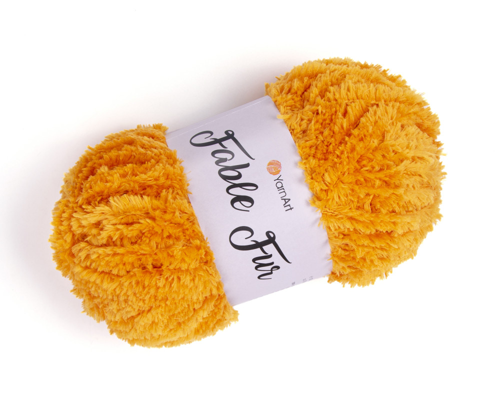 Fable fur 100gr | 100m - 985 - 1