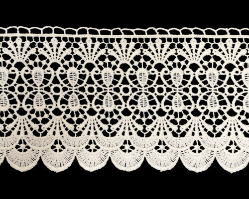 Lace 110mm Ekru