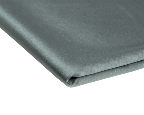 Flat atlantic fabric Grey - 1