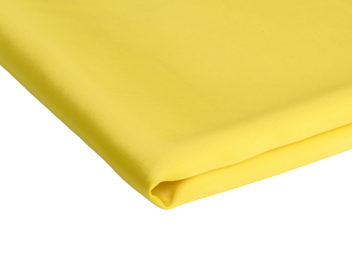 Thicker atlantic fabric Yellow - 1