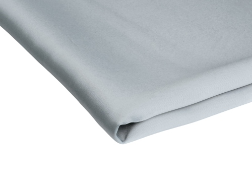 Thicker atlantic fabric Grey - 1