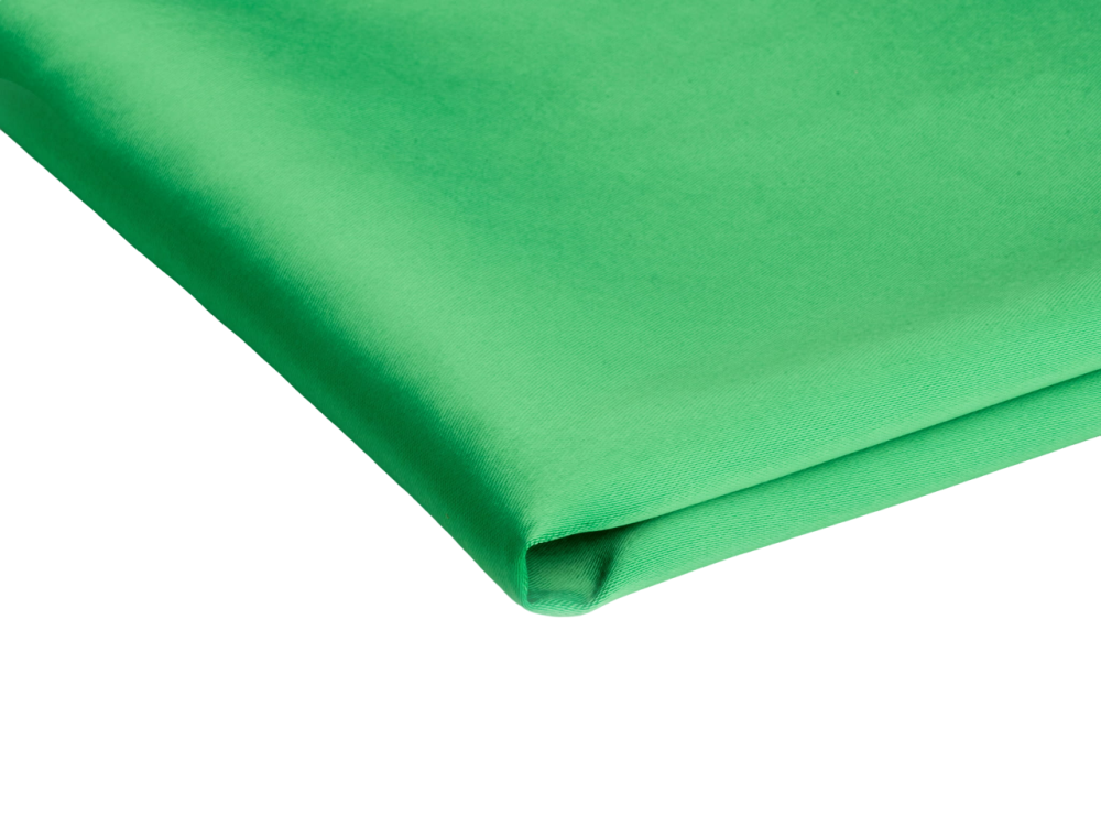 Thicker atlantic fabric Green - 1