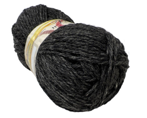 Vernite threads Dark grey - 1