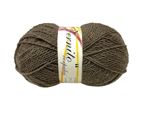 Vernit yarn Cocoa