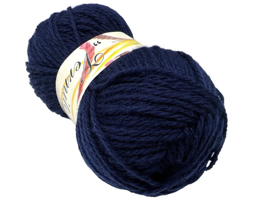 Vernitic threads Dark blue - 1