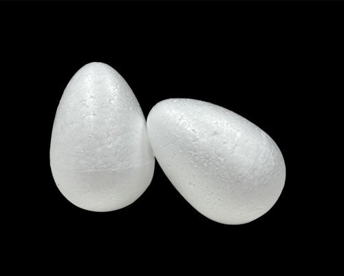 Butterfly egg 120 mm