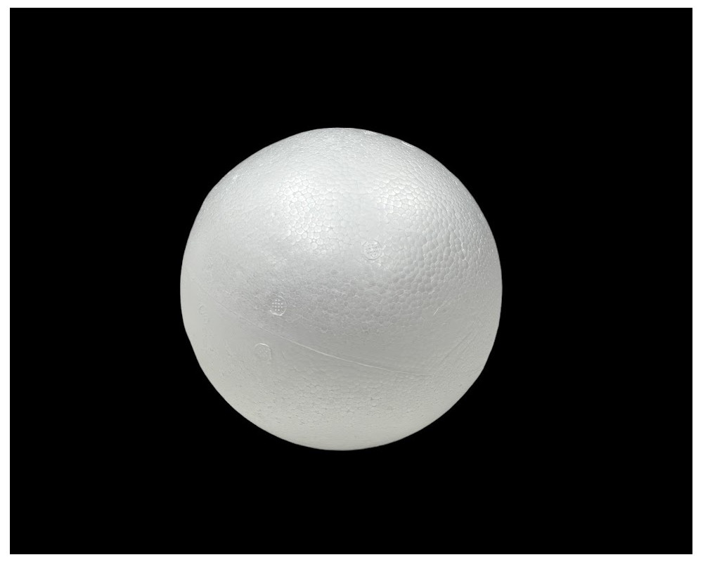 Foam ball 200mm |1pc - 1