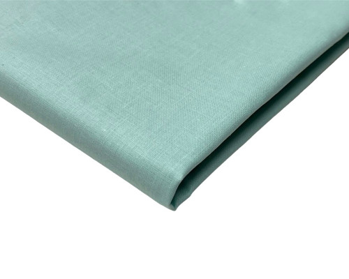 Cotton - canvas Mint