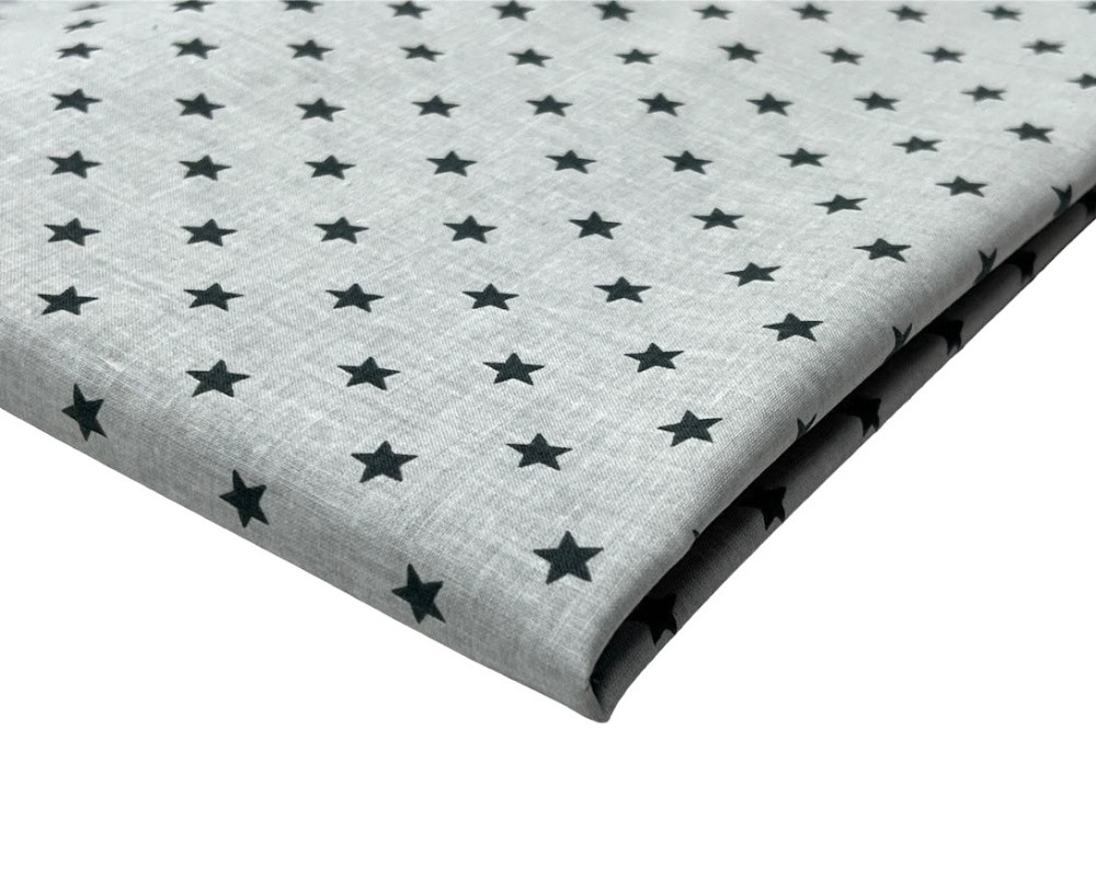 Cotton - a cloth in the gray of the Grey Star - 1