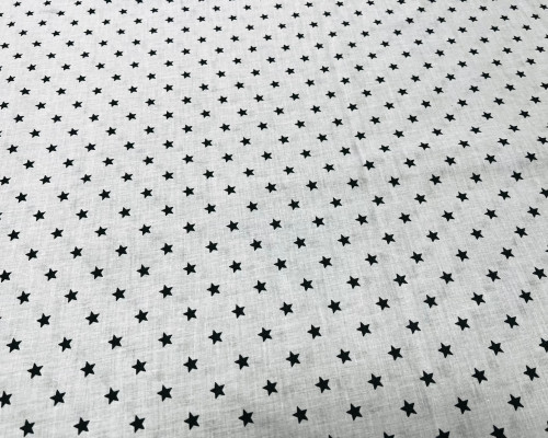 Cotton - a cloth in the gray of the Grey Star - 1