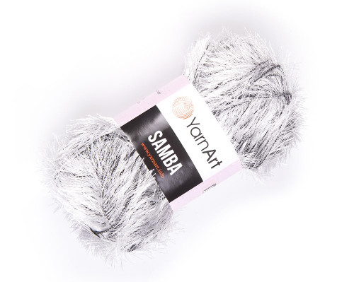 Yarn art Samba A64 - 1