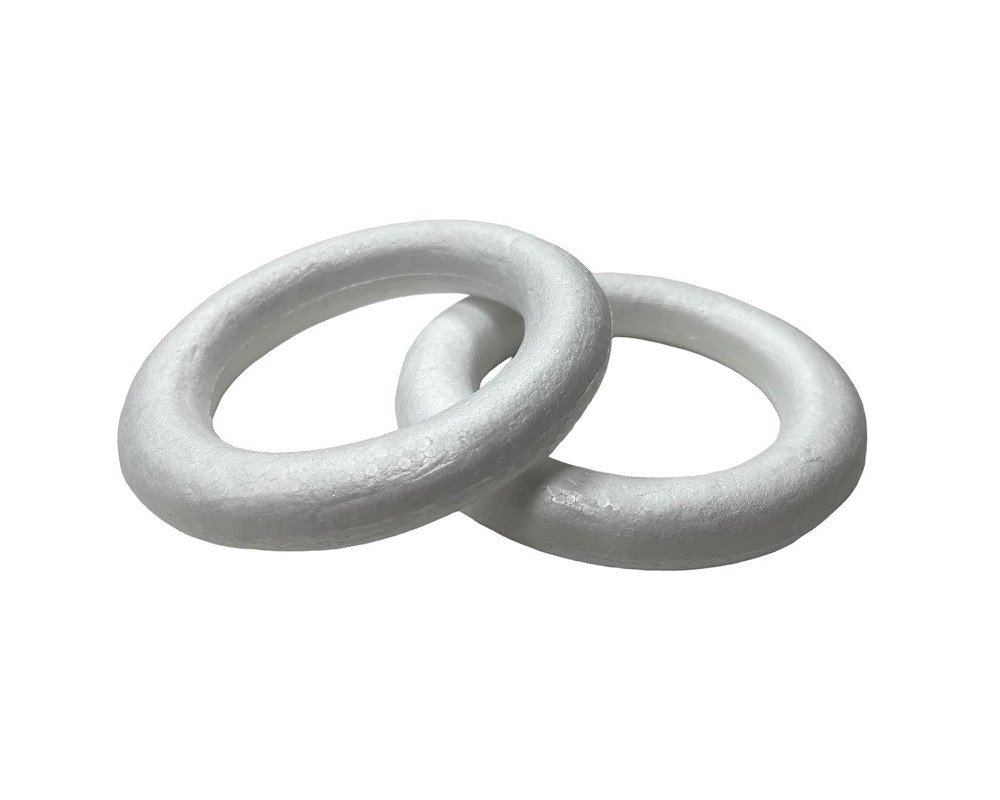 It's a 150-millimeter butterfly crown