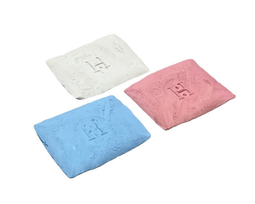 Sewing chalk (soft) | 3 colours