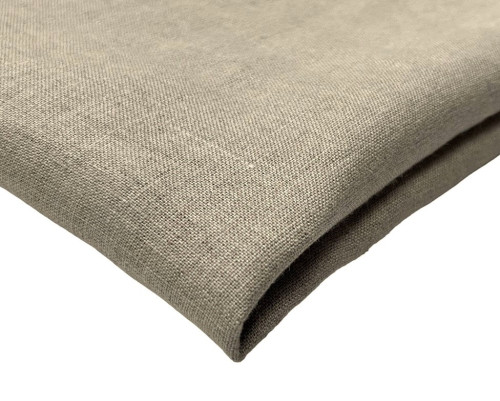 Linen (softened) Grey sand/kv.m. - 1