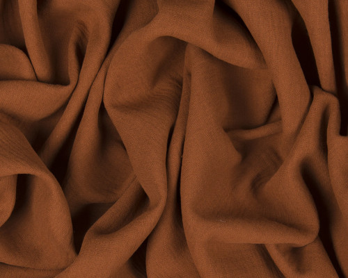 Muslin Light brown - 1