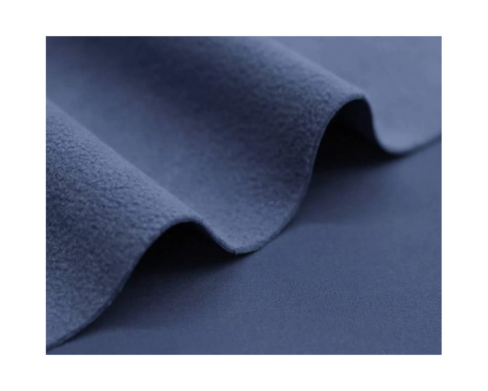 Softshell audinys Blukinta džinso mėlyna - 1
