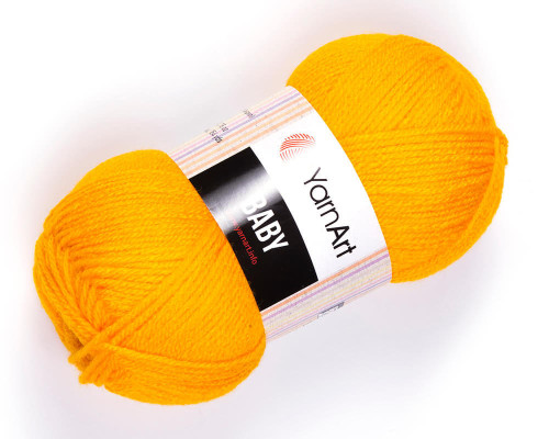 YarnArt Baby 586 to 1