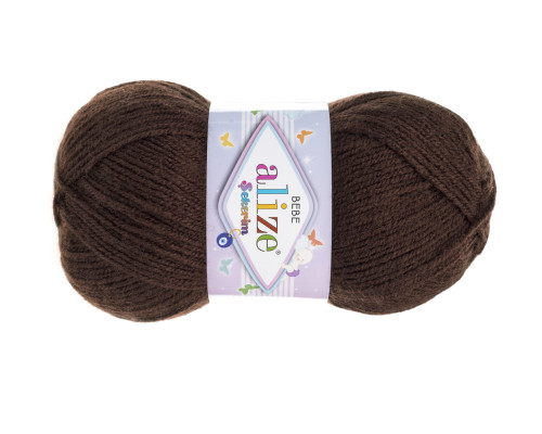 Alize Sekerim Bebe 100g | 320m - 493 - 1