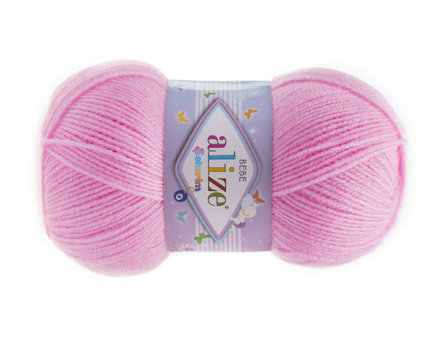 Alize Sekerim Bebe 100g | 320m - 191 - 1