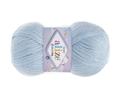 Alize Sekerim Bebe 100g | 320m - 183