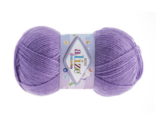 Alize Sekerim Bebe 100g | 320m - 247 - 1