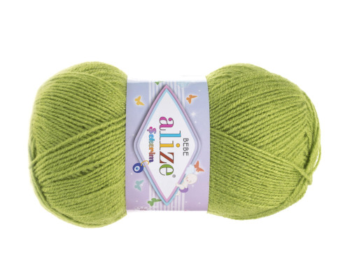 Alize Sekerim Bebe 100g | 320m - 117 - 1