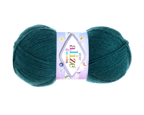 Alize Sekerim Bebe 100g | 320m - 212