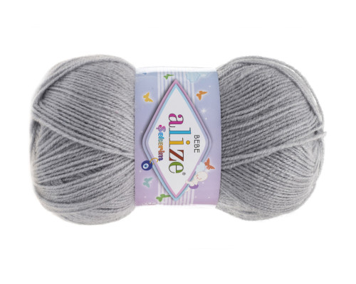 Alize Sekerim Bebe 100g | 320m - 344