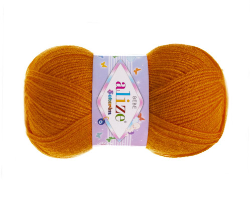 Alize Sekerim Bebe 100g | 320m - 37 - 1