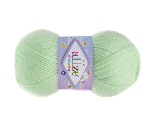 Alize Sekerim Bebe 100g | 320m - 188 - 1