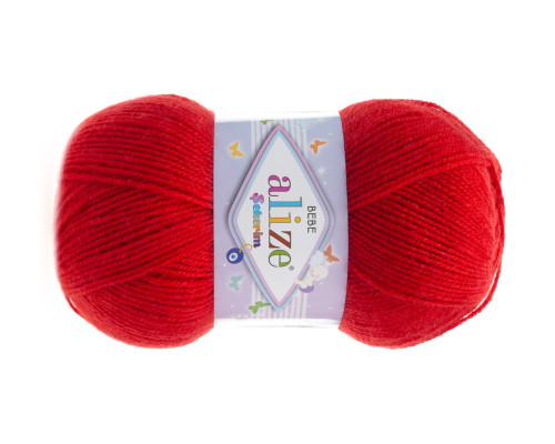 Alize Sekerim Bebe 100g | 320m - 56