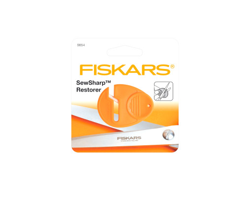 Galąstuvas žirklėms Fiskars - 1