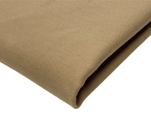 Gabardinas su elastanu Camel - 1