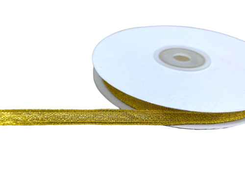 6mm of slick tape