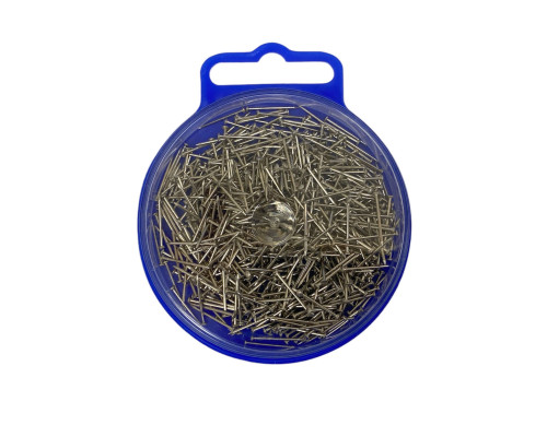 Pins in box 13mm | 30g.