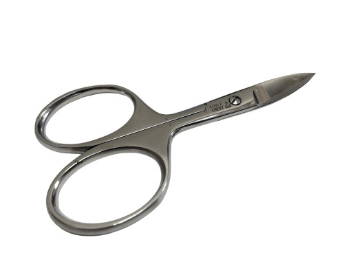 Manicure scissors 9,2cm Zebo - 2cm