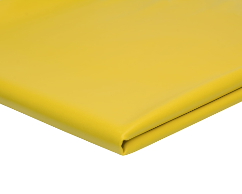 Eco leather Yellow