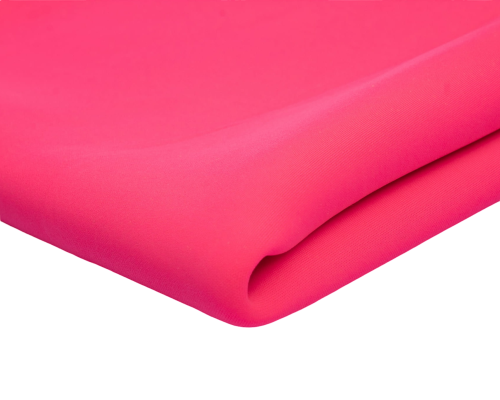 Neoprene Neon pink