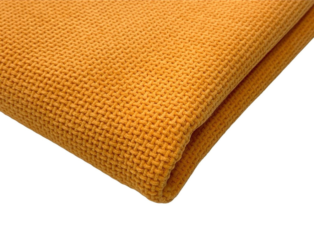 Tapestry orange - 1