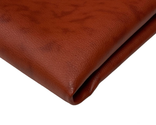 Artificial leather Copper