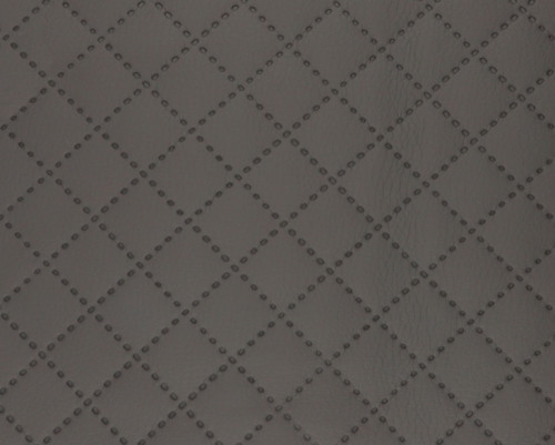 Oxygenated synthetic leather Grey - 1