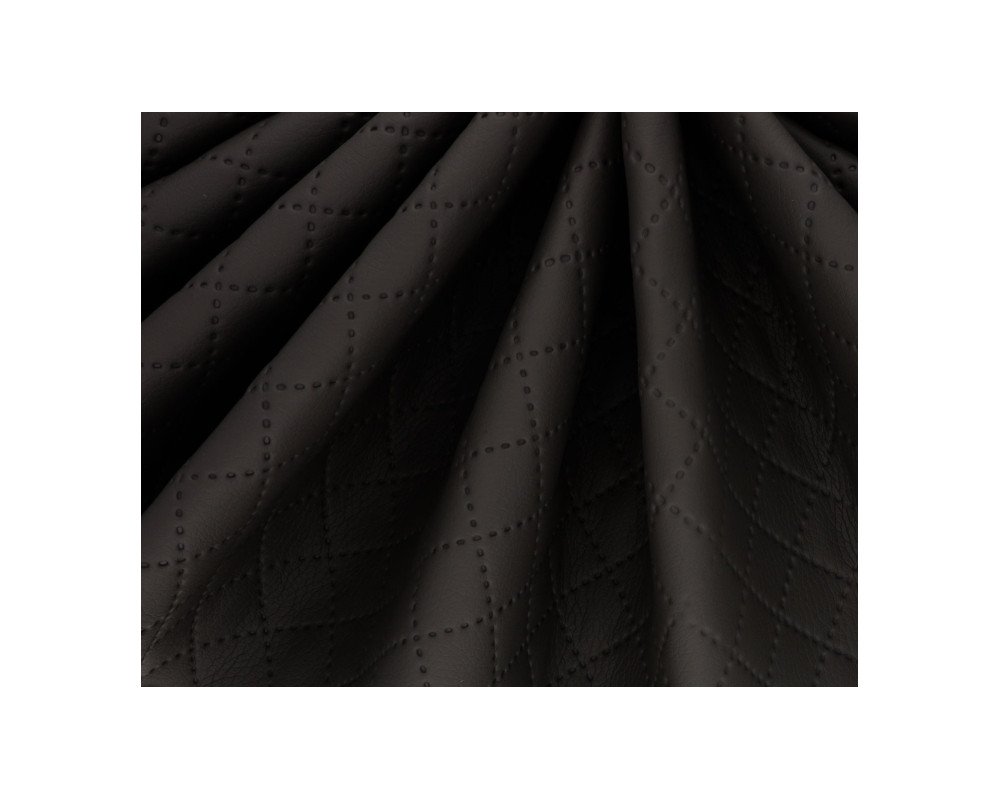 Oxygenated artificial leather Black - 1
