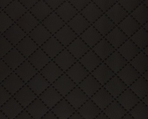 Oxygenated artificial leather Black - 1